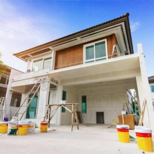 House Deep Cleaning- Interior & Exterior