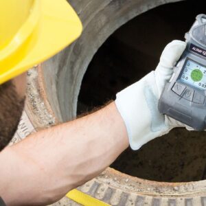 Radon Testing